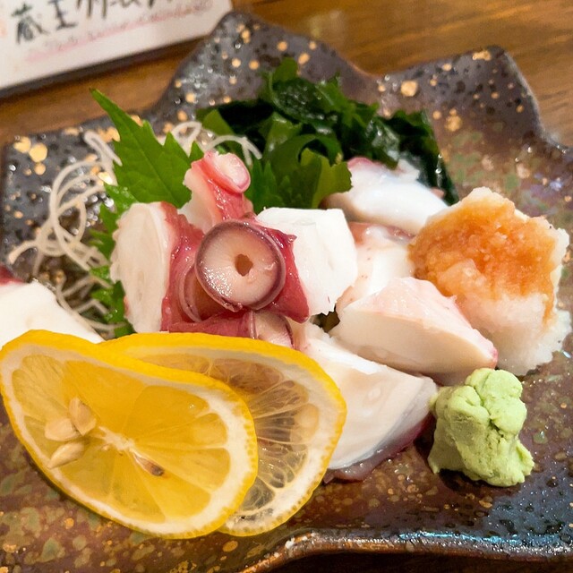 旬鮮酒場 なとり - 名取（居酒屋）の写真