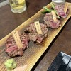 馬肉バル 跳ね馬 田町三田店