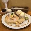 パンケーキママカフェ VoiVoi