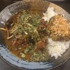 カレーノトリコ