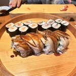 築地玉壽司 みなとみらい店 - 