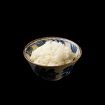 煮干しそば 鶏そば 藍 - 料理写真: