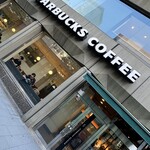 スターバックス・コーヒー - 