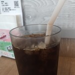 モスバーガー - 