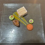 西洋風料理 熱海 KOUWA - 【デザート】