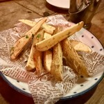 中目黒　ピッツェリア8 - 