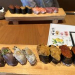 築地玉壽司 みなとみらい店 - 