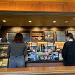スターバックス・コーヒー 札幌グランドホテル店 - 