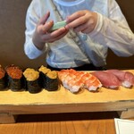 築地玉壽司 みなとみらい店 - 