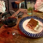 中目黒　ピッツェリア8 - 