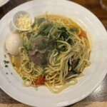 イシマツ食堂 - 