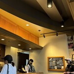 スターバックス・コーヒー 札幌グランドホテル店 - 