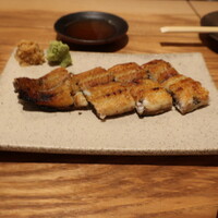 うなぎ四代目菊川 ミッドランドスクエア 名古屋本店 - 