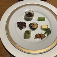 銀座ろくさん亭 - 