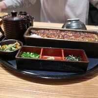 うなぎ四代目菊川 ミッドランドスクエア 名古屋本店 - 