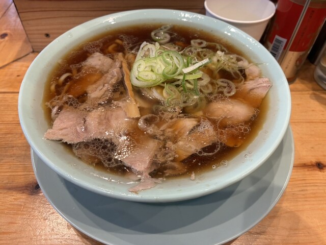 なおちゃんラーメン - 下北沢/ラーメン | 食べログ