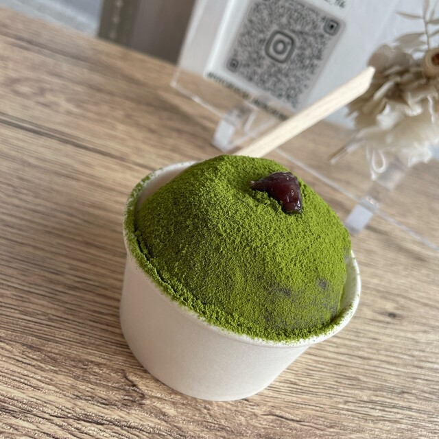 甘味 日和堂 - 登別市その他（甘味処）