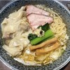 麺とスープの店 歩き出せ クローバー