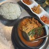伝統韓国料理 松屋