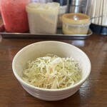 横綱ラーメン - 