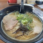 横綱ラーメン - 