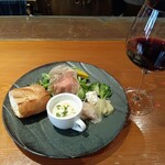 PESCA なんば店 - 