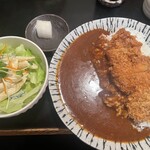 かつ膳 - 料理写真: