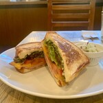 プレイスインザサン - 