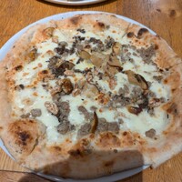 PIZZERIA　37 - 