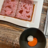 代官山焼肉 kintan - 
