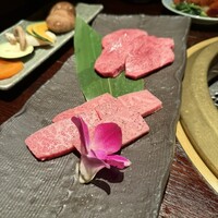 松阪苑 - 