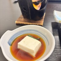 門前宿 和空 法隆寺 - 湯豆腐も熱々で頂けます