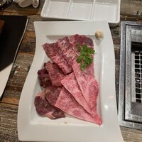 代官山焼肉 kintan - 