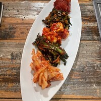 代官山焼肉 kintan - 