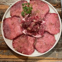 代官山焼肉 kintan - 