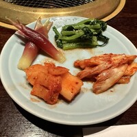 松阪苑 - 