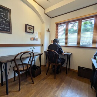 カレーの店 URA ぼなっ_2