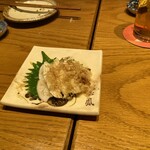 吟魚のはなれ  吟チロリ - 