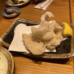 吟魚のはなれ  吟チロリ - 