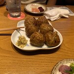 吟魚のはなれ  吟チロリ - 