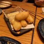 吟魚のはなれ  吟チロリ - 