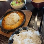 村民食堂 - 