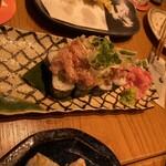 吟魚のはなれ  吟チロリ - 