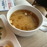 Comfort Library Cafe - 