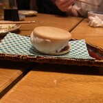 吟魚のはなれ  吟チロリ - 