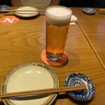 吟魚のはなれ  吟チロリ - 