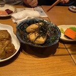 吟魚のはなれ  吟チロリ - 