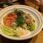 吟魚のはなれ  吟チロリ - 