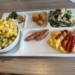 Comfort Library Cafe - 