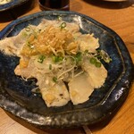 吟魚のはなれ  吟チロリ - 